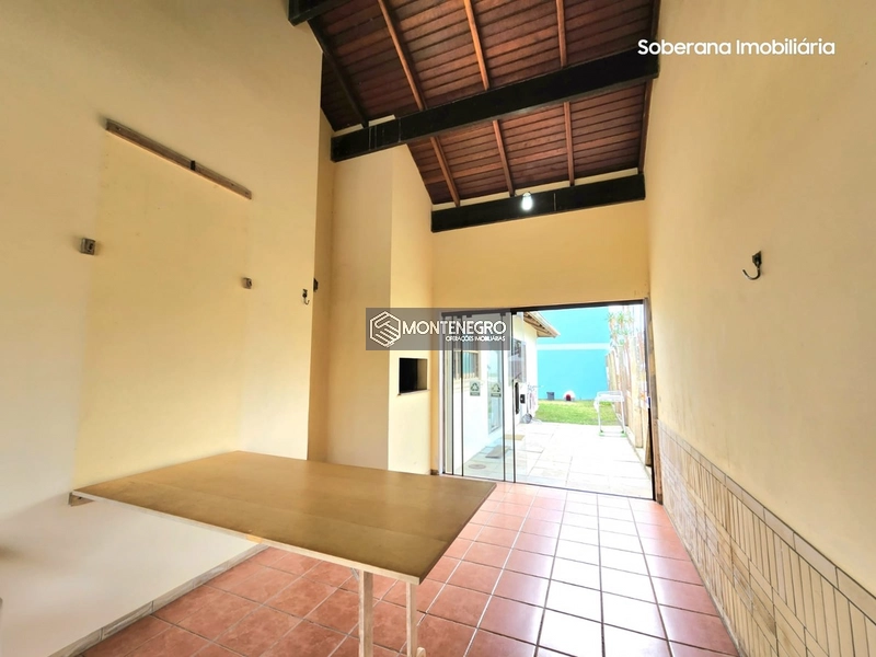 Casa em Capão Novo: 13ª foto da galeria de imagens do imóvel