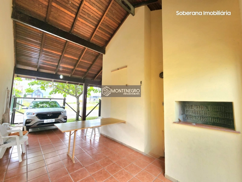 Casa em Capão Novo: 23ª foto da galeria de imagens do imóvel