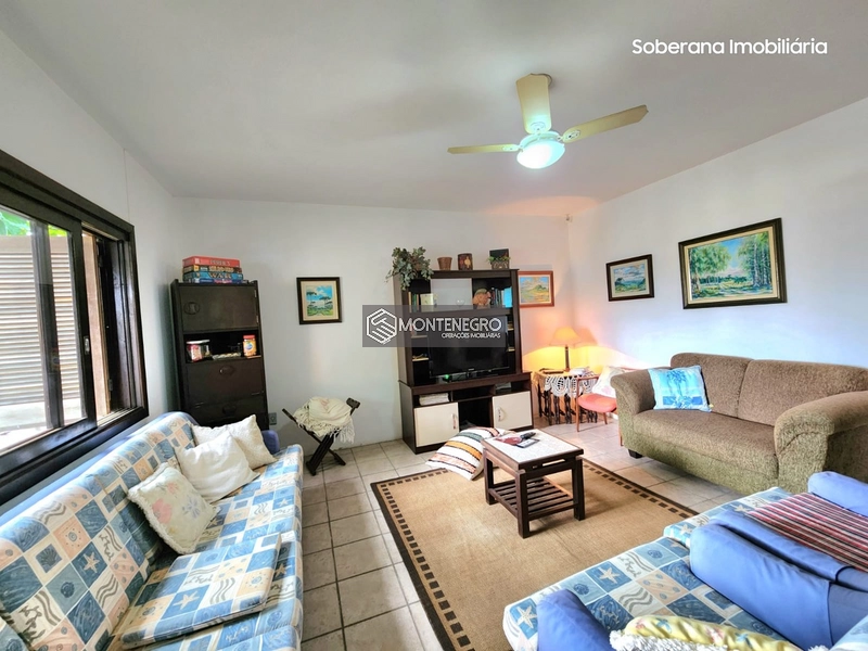 Casa em Capão Novo: 5ª foto da galeria de imagens do imóvel