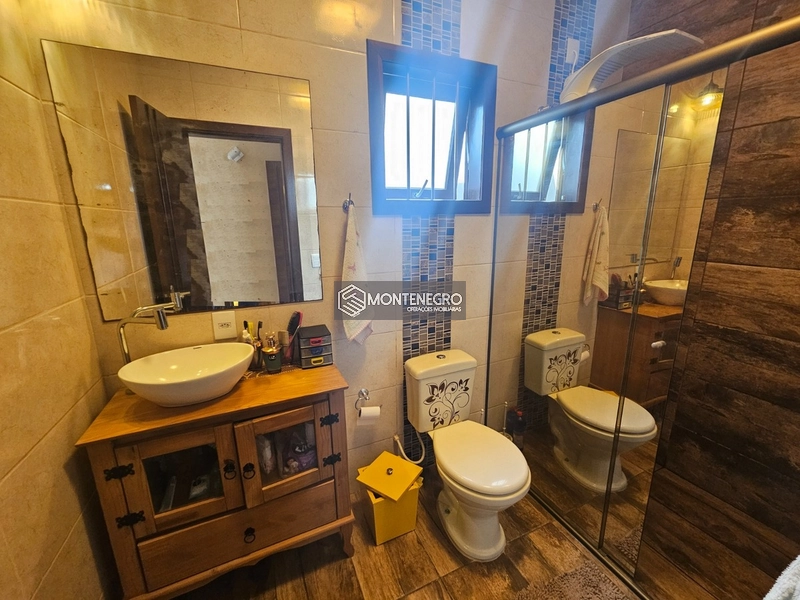 Casa na Praia de Capão Novo Village: 37ª foto da galeria de imagens do imóvel
