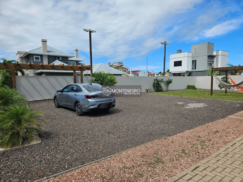 Casa na Praia de Capão Novo Village: 9ª foto da galeria de imagens do imóvel