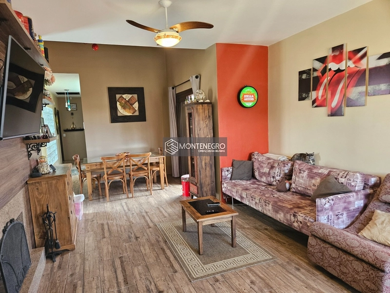 Casa na Praia de Capão Novo Village: 15ª foto da galeria de imagens do imóvel