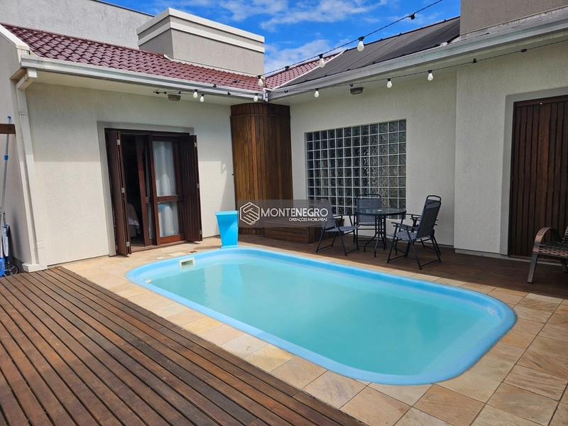Casa na Praia de Capão Novo Village: 41ª foto da galeria de imagens do imóvel