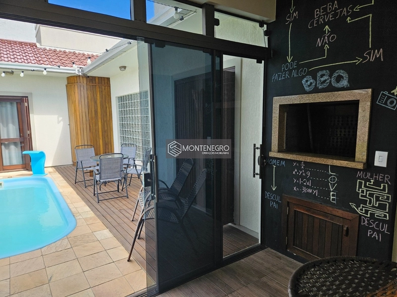 Casa na Praia de Capão Novo Village: 40ª foto da galeria de imagens do imóvel