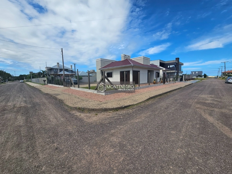 Casa na Praia de Capão Novo Village: 3ª foto da galeria de imagens do imóvel
