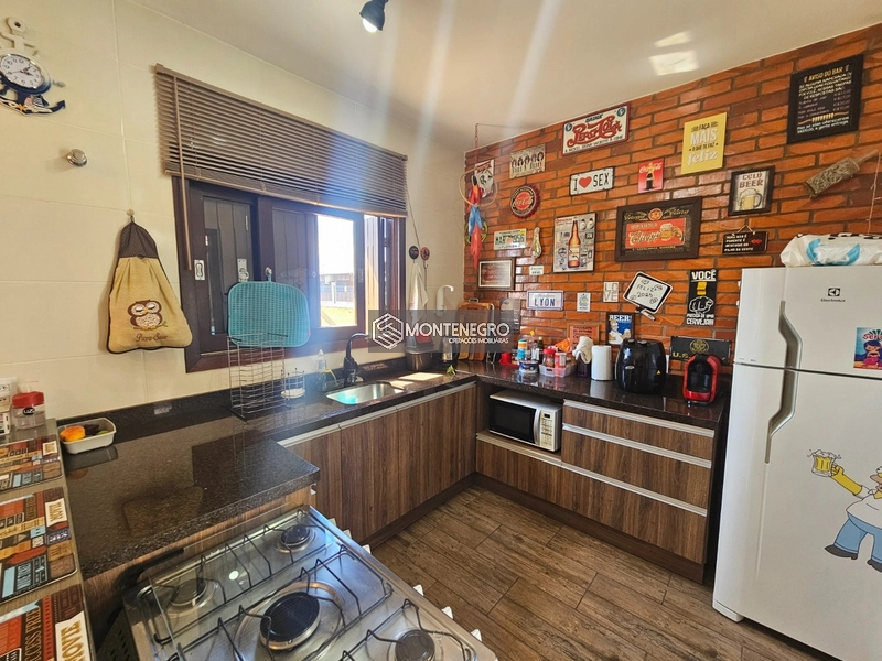 Casa na Praia de Capão Novo Village: 19ª foto da galeria de imagens do imóvel