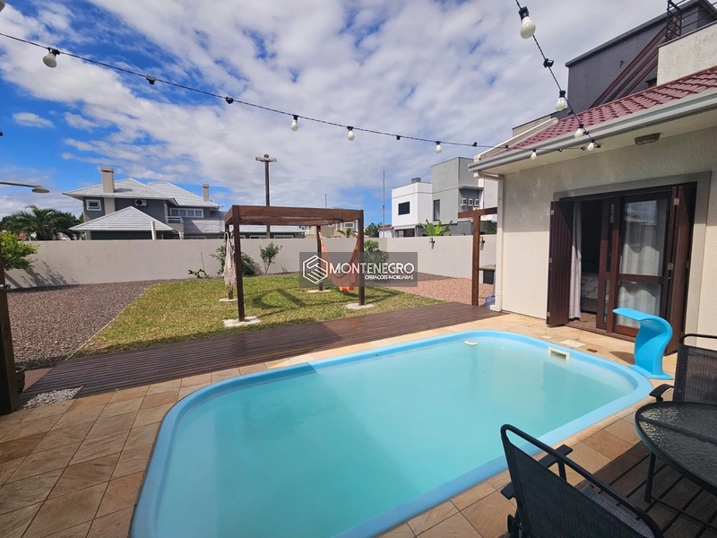 Casa na Praia de Capão Novo Village: 38ª foto da galeria de imagens do imóvel