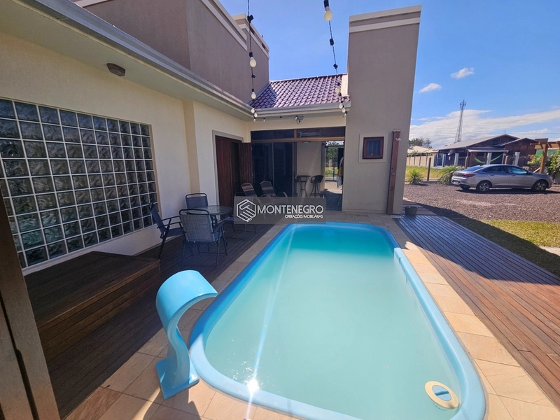 Casa na Praia de Capão Novo Village: 44ª foto da galeria de imagens do imóvel