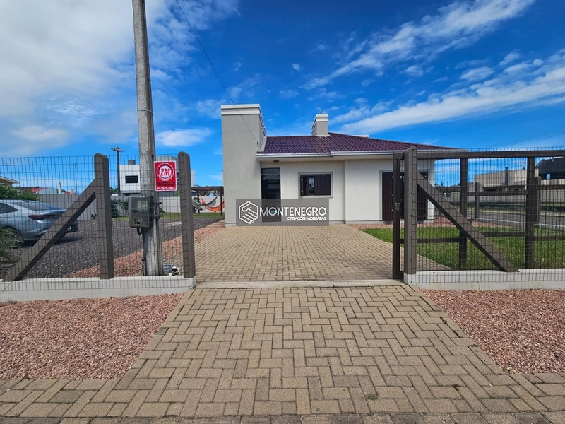 Casa na Praia de Capão Novo Village: 6ª foto da galeria de imagens do imóvel