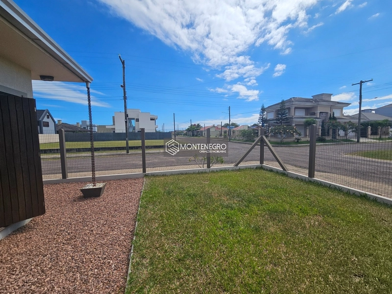 Casa na Praia de Capão Novo Village: 11ª foto da galeria de imagens do imóvel