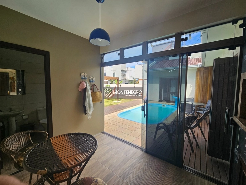 Casa na Praia de Capão Novo Village: 35ª foto da galeria de imagens do imóvel