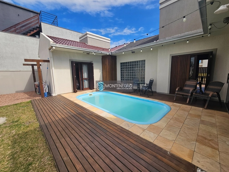 Casa na Praia de Capão Novo Village: 42ª foto da galeria de imagens do imóvel