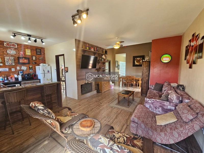 Casa na Praia de Capão Novo Village: 12ª foto da galeria de imagens do imóvel
