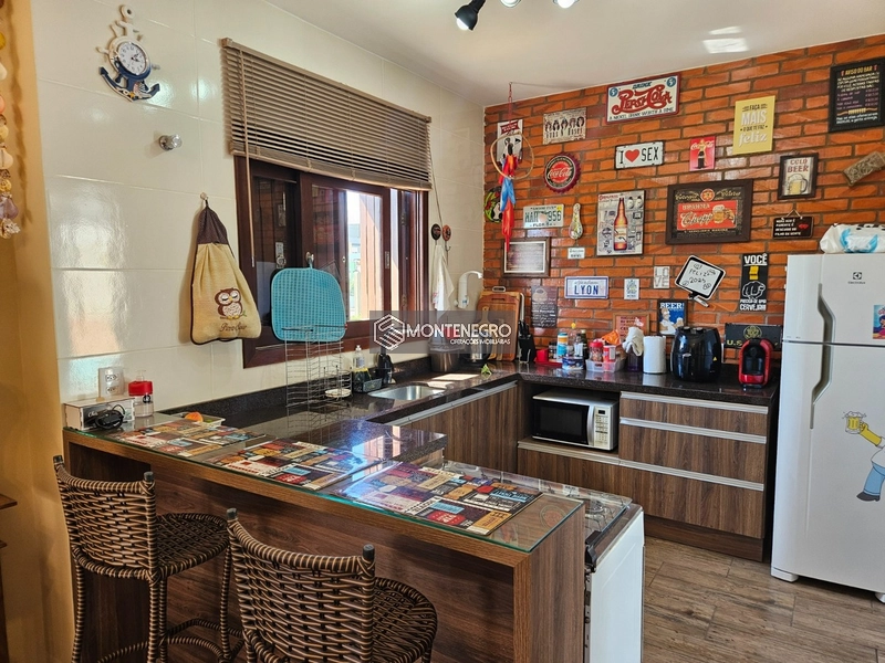 Casa na Praia de Capão Novo Village: 18ª foto da galeria de imagens do imóvel