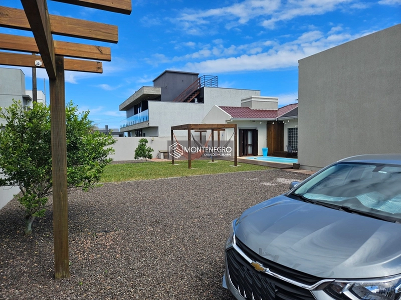 Casa na Praia de Capão Novo Village: 10ª foto da galeria de imagens do imóvel