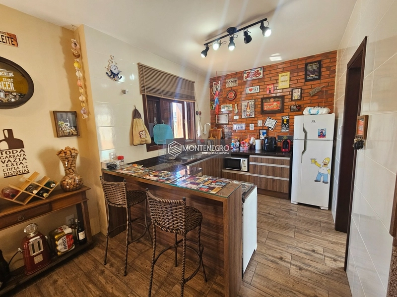 Casa na Praia de Capão Novo Village: 20ª foto da galeria de imagens do imóvel