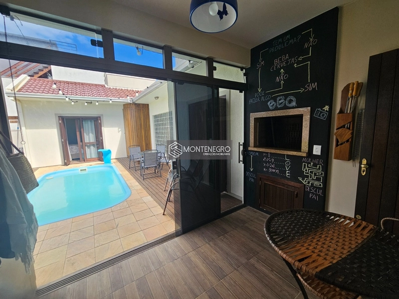 Casa na Praia de Capão Novo Village: 36ª foto da galeria de imagens do imóvel