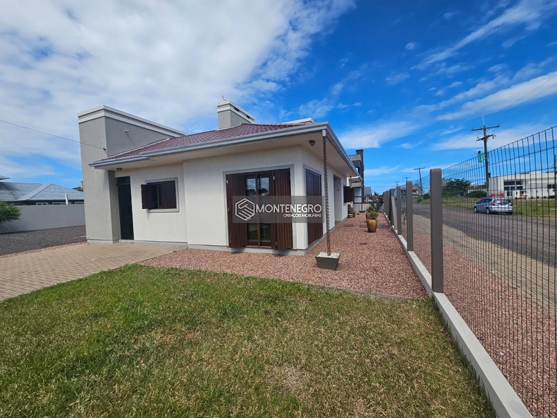 Casa na Praia de Capão Novo Village: 7ª foto da galeria de imagens do imóvel