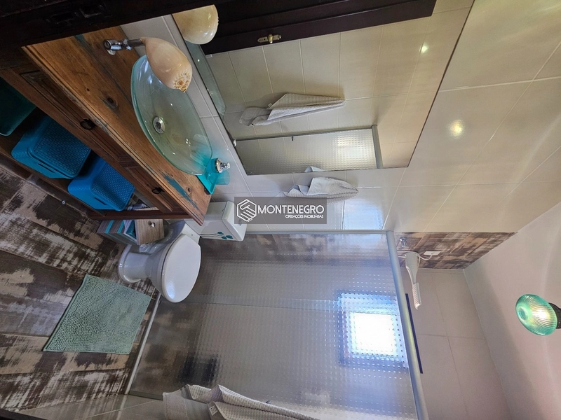 Casa na Praia de Capão Novo Village: 26ª foto da galeria de imagens do imóvel