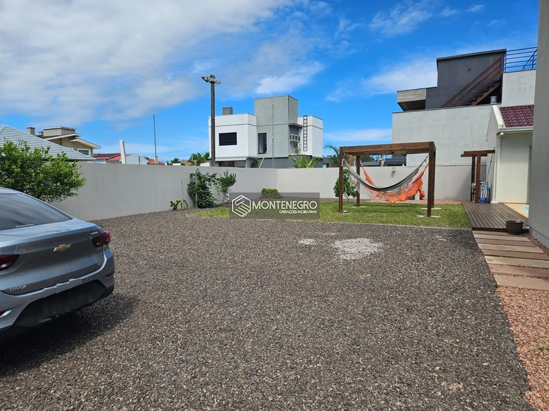 Casa na Praia de Capão Novo Village: 8ª foto da galeria de imagens do imóvel