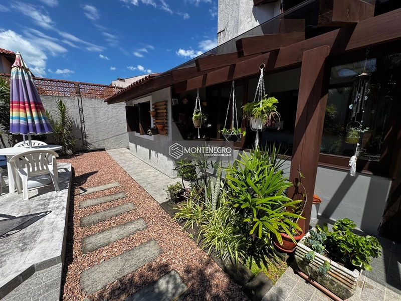 Casa na Rua das Hortências: 35ª foto da galeria de imagens do imóvel