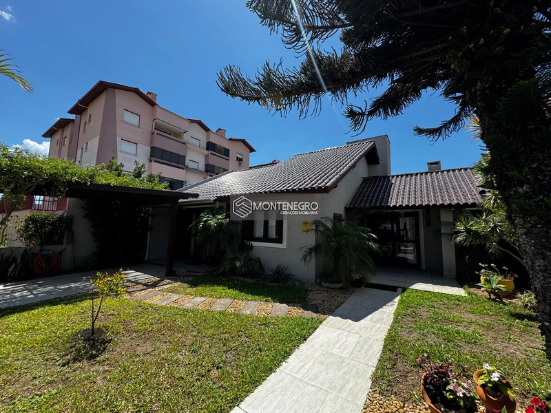 Casa na Rua das Hortências: 5ª foto da galeria de imagens do imóvel