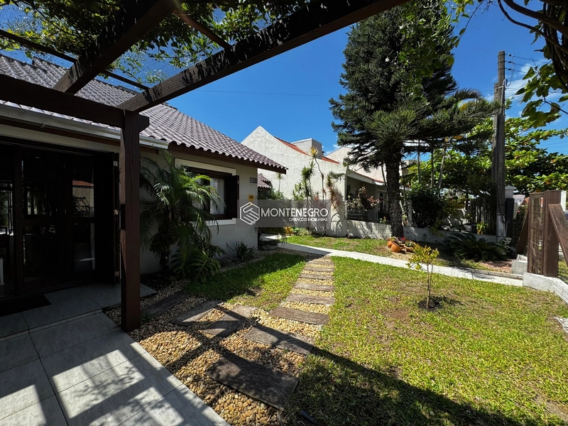 Casa na Rua das Hortências: 3ª foto da galeria de imagens do imóvel