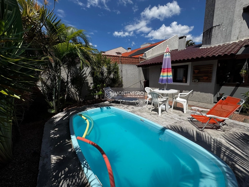 Casa na Rua das Hortências: 33ª foto da galeria de imagens do imóvel