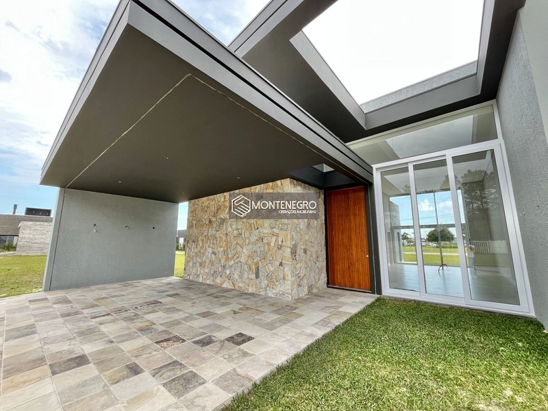 Casa de alto padrão - Condomínio Terralsul: 1ª foto da galeria de imagens do imóvel