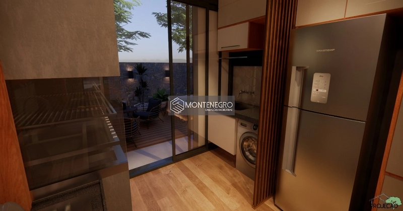 Rua das rosas no village: 9ª foto da galeria de imagens do imóvel