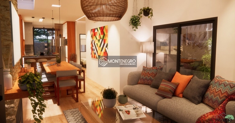 Rua das rosas no village: 8ª foto da galeria de imagens do imóvel