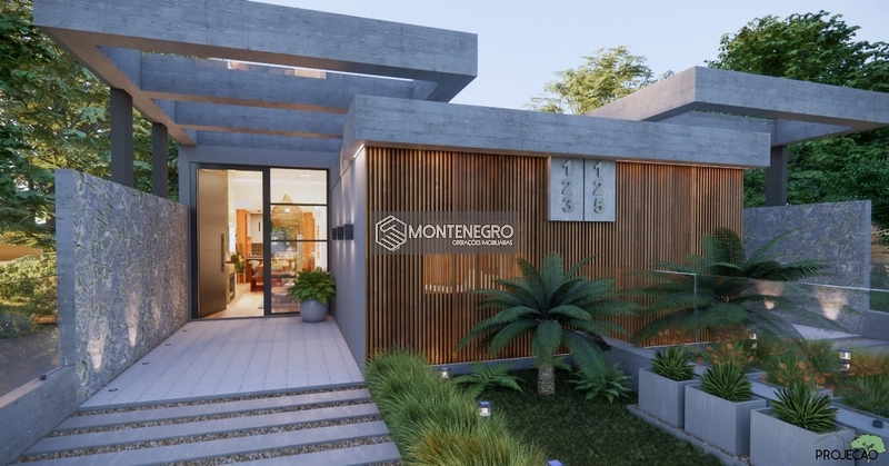 Rua das rosas no village: 2ª foto da galeria de imagens do imóvel