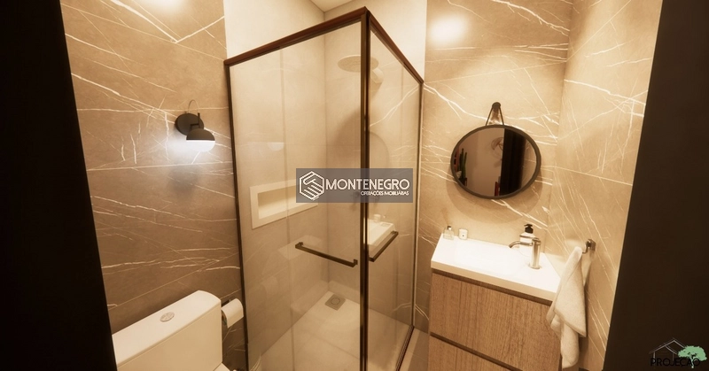 Rua das rosas no village: 15ª foto da galeria de imagens do imóvel