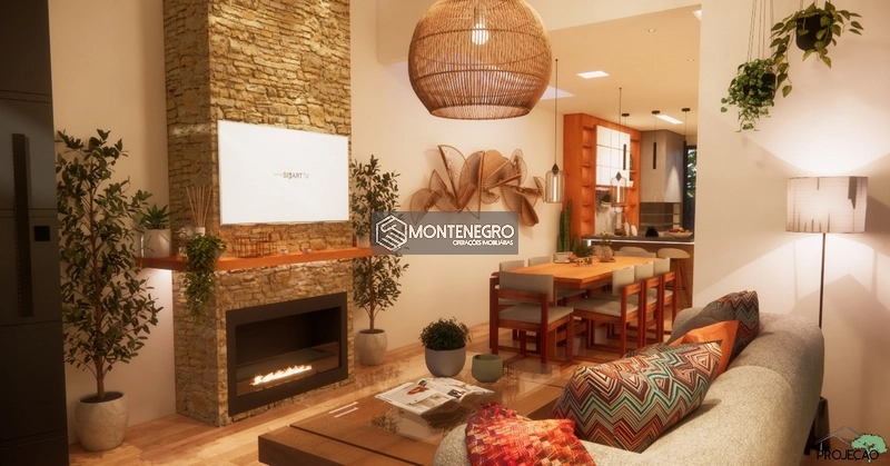 Rua das rosas no village: 4ª foto da galeria de imagens do imóvel