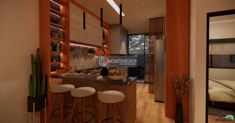 Rua das rosas no village: 7ª foto da galeria de imagens do imóvel