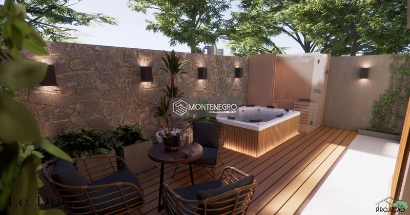 Rua das rosas no village: 16ª foto da galeria de imagens do imóvel