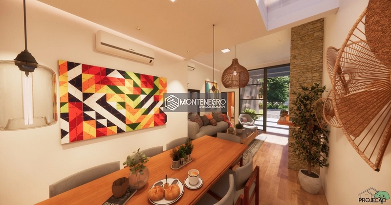 Rua das rosas no village: 6ª foto da galeria de imagens do imóvel