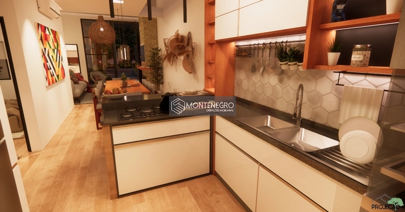 Rua das rosas no village: 12ª foto da galeria de imagens do imóvel