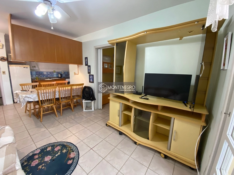Ótimo apartamento na praia de Capão Novo: 2ª foto da galeria de imagens do imóvel