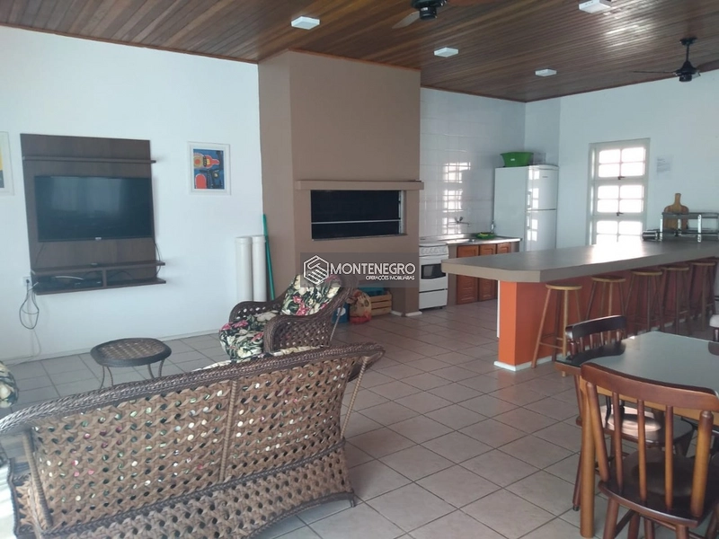 Ótimo apartamento na praia de Capão Novo: 10ª foto da galeria de imagens do imóvel