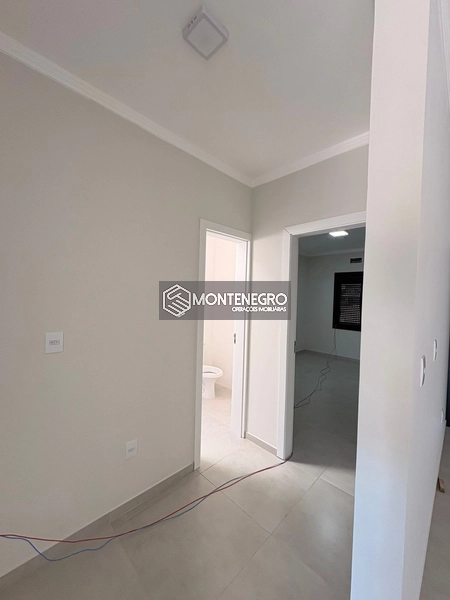 Casa Nova com Suíte e 2 Vagas em Capão Novo: 10ª foto da galeria de imagens do imóvel