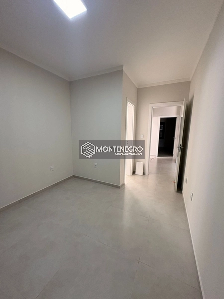 Casa Nova com Suíte e 2 Vagas em Capão Novo: 8ª foto da galeria de imagens do imóvel