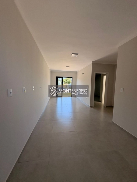 Casa Nova com Suíte e 2 Vagas em Capão Novo: 11ª foto da galeria de imagens do imóvel