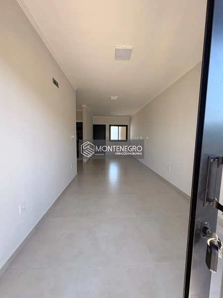 Casa Nova com Suíte e 2 Vagas em Capão Novo: 6ª foto da galeria de imagens do imóvel