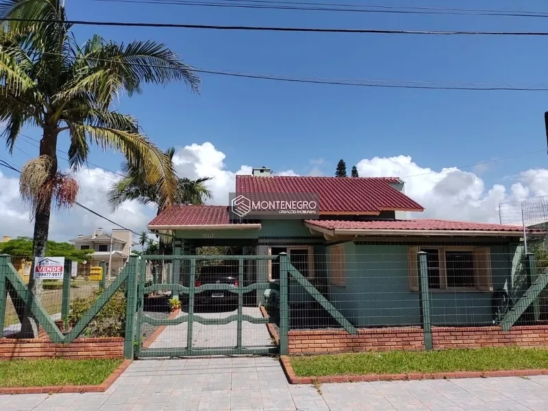 ÓTIMA CASA NO CORAÇÃO DA PRAIA: 1ª foto da galeria de imagens do imóvel