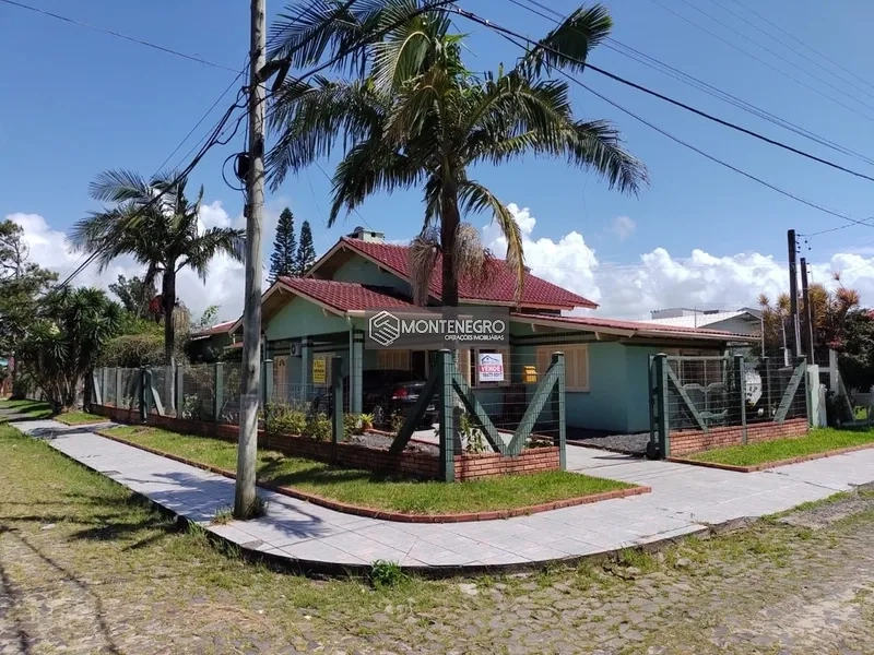 ÓTIMA CASA NO CORAÇÃO DA PRAIA: 2ª foto da galeria de imagens do imóvel