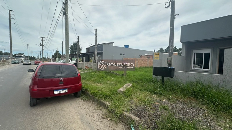 Rua Primavera: 2ª foto da galeria de imagens do imóvel