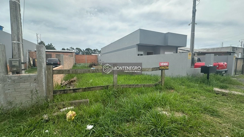 Rua Primavera: 1ª foto da galeria de imagens do imóvel