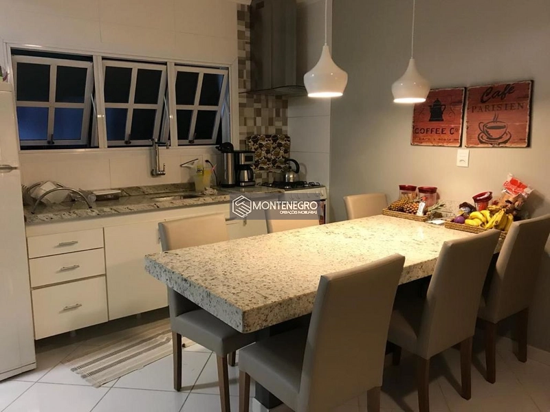 Sobrado em capão novo: 5ª foto da galeria de imagens do imóvel