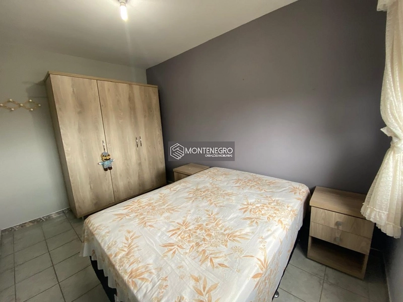 ÓTIMO APARTAMENTO NA AV.PARAGUASSÚ NA PRAIA DE CAPÃO NOVO: 9ª foto da galeria de imagens do imóvel